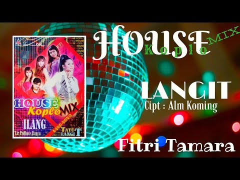 Fitri Tamara - Langit // OFFICIAL MUSIC VIDEO