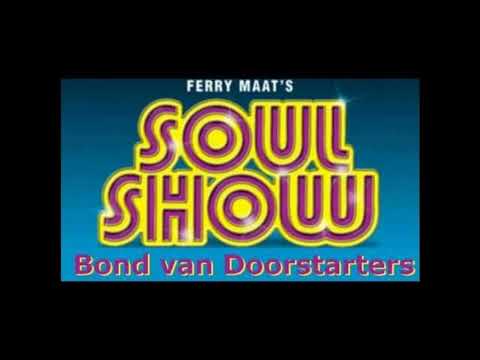 Soulshow BVD 07-12-1989 - Bob Snoeier - Yearmix (1989 )- Part 2 -(Unknown Artist)