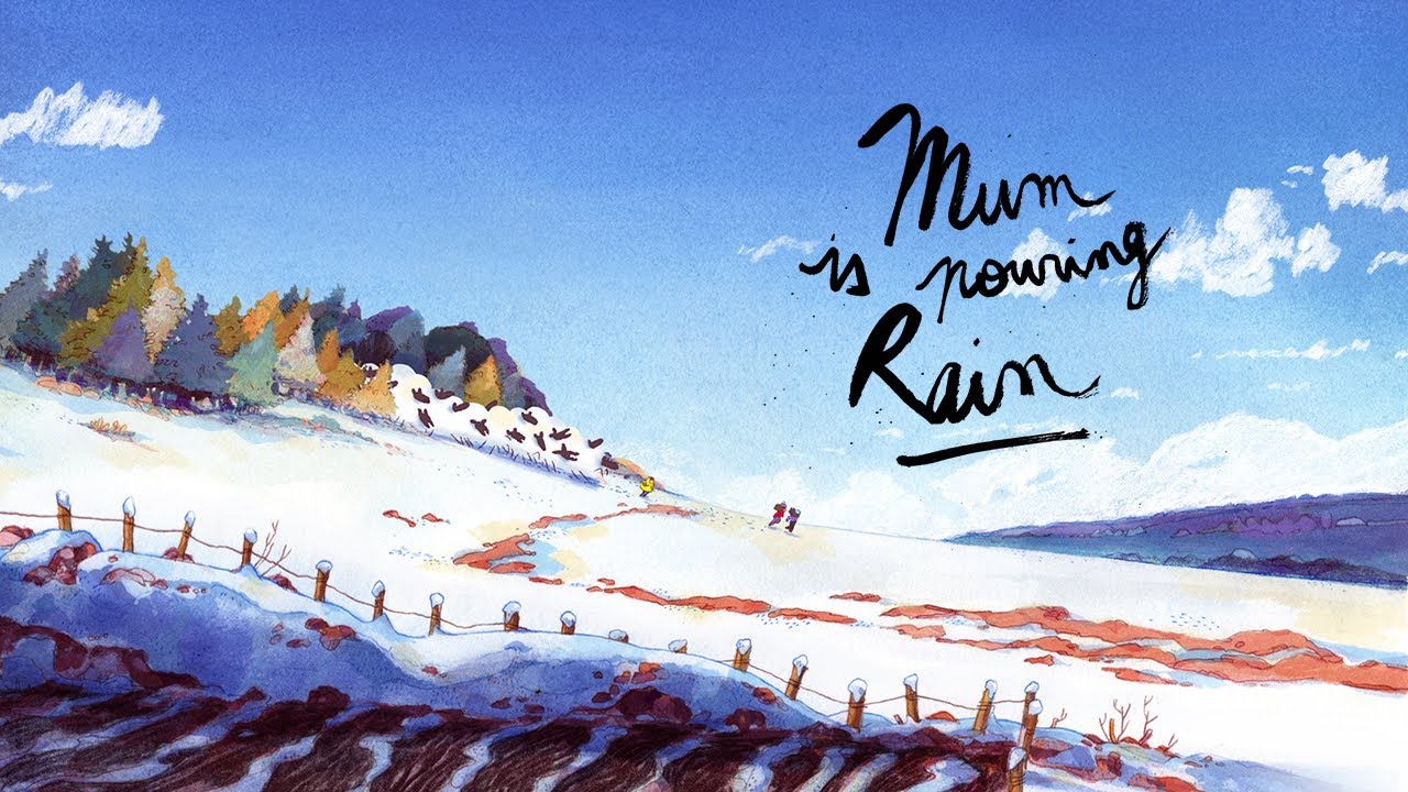 Maman Pleut Des Cordes - Official Teaser / Mum is pouring rain