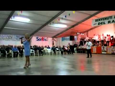 Orchestre Titti Bianchi & Ruggero Scandiuzzi... Medley dei loro successi