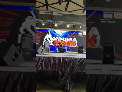 WismaKarok - Hairul : Terharu (Finals)