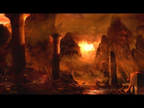 SATAN IN JUDAISM (EXPLAINED)