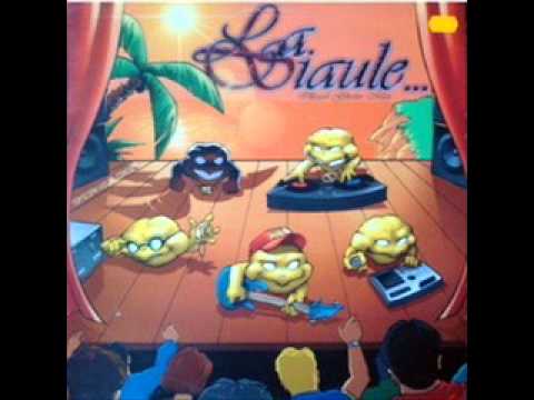 La Siaule - Illegal ghetto mix (vol.7) - track 1