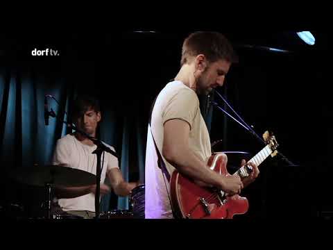 Organ3Men - Waltz for Miljenka - live