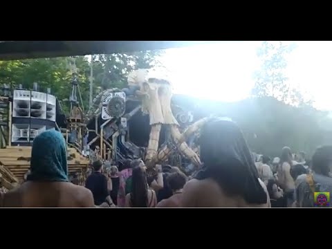 ☯ SECTIO AUREA LIVE ☯ Masters of Puppets 2023 ☯