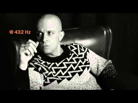 David Penn, Hosse - Con Son (Original Mix) @ 432 Hz