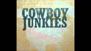 Cowboy Junkies -Good Friday