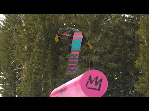 The Mayhem Projects: Yung Bots - 4k - Shred Bots