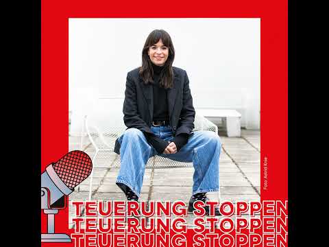 Top-Ökonomin Katharina Mader: "Der Markt regelt keine sozialen Fragen!"