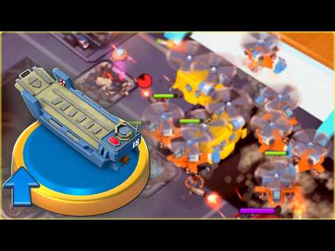 The Biggest Unlock in Season 84!