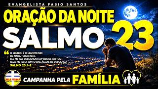 Oração da Noite: Para Dormir em Paz e Acordar Abençoado