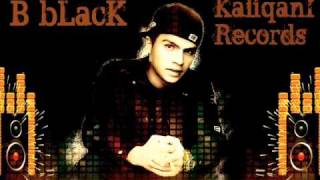 3. B-bLacK a.k.a KaLiQanI - Per Shokt e Mi ( Album - GhettoLife )