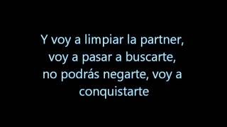 Fernandito Kit Kat   Te lo quiero hacer (LETRA)