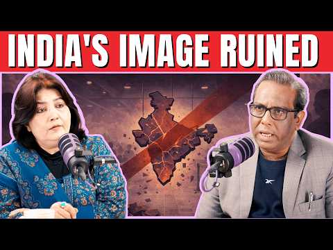 How India Ruined Its Own Global Image - Ashok Kumar Pandey