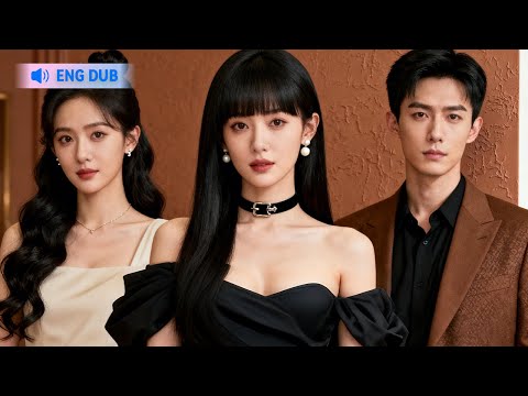 🌿【Eng Dub】Reborn to Outsmart the Fake! Will She Expose Her Evil Stepsister’s Lies? #shortdrama