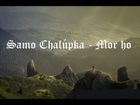 Samo Chalupka - Mor ho!