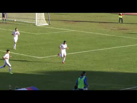 Serie D Girone F: SN Notaresco Sangiustese 1 0