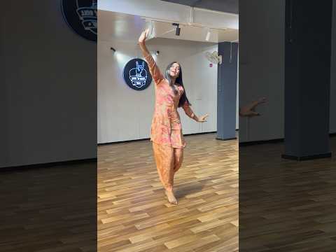 Ikko mikke | @Satinder-Sartaaj | simple Bhangra choreography | #dance #bhangradance #gidhasteps