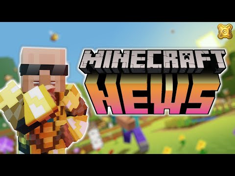 Minecraft News, The news in 1 minute: Wyntale Server, Launcher Virus, New Skins, 10M subscribers - #Short