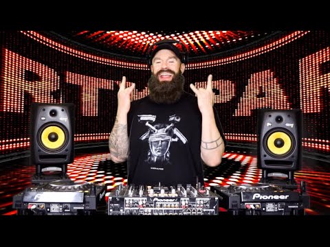 Futuristic Polar Bears World Tour Virtual Live Stream Sep 2020