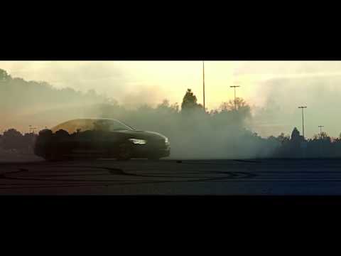 Imoral - Keep Pushing (video)