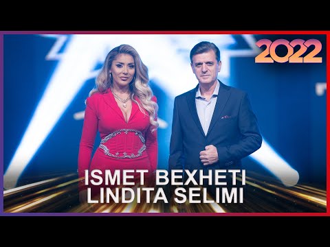 Ismet Bexheti & Lindita Selimi - Me pas kon si ti e mire - Potpuri (2022)