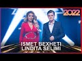 Me Pas Kon Si Ti E Mire (Potpuri Gezuar 2022) Ismet Bexheti & Lendita Selimi