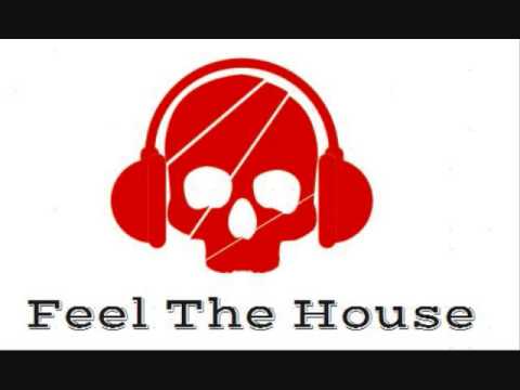 Feel The House Mashup - Axwell & Ingrosso Vs Daddy's groove - On My Way to Pulse