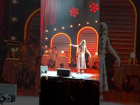 Theo Rose -Horia Brenciu la Sala Palatului - concert