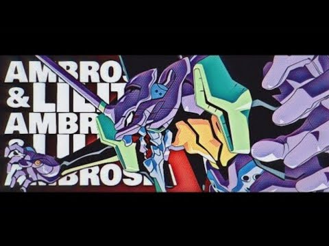 DXCT x MAVO - AMBROSIA/LILITH