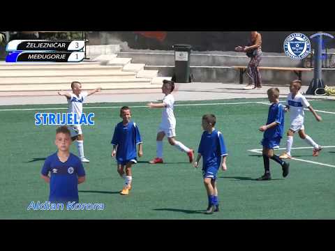 Aldian Korora - Pobjednički video - "moj najbolji potez" / winner video "My best skill"