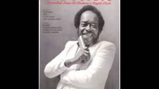 JAMES COTTON - Blow wind - Live at Antone&#39;s 1987.