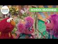 Caring For Nature With Elmo And Abby School Readiness