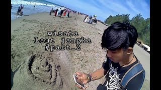 preview picture of video 'WISATA LAUT JANGKA ACEH - #AMATIR_PART2'