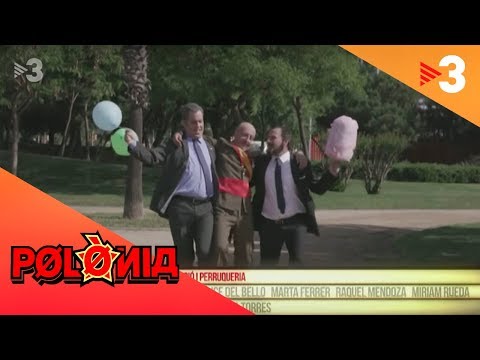 Vox i Franco es diverteixen