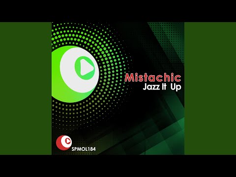 Jazz It Up - Robbie Groove, Andrea Mazzali, Matteo Sala, Peruz Radio Edit