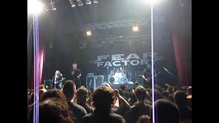 Fear Factory - Christploitation (2012)