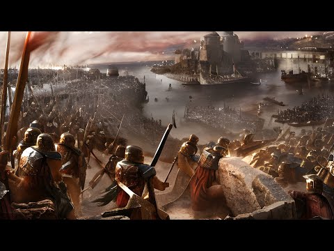 The Battle of Chaeronea: The Clash of Empires