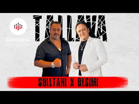 Sulltan Hajolli x Besimi - Tallava ( 2025 ) Te Besim Govedari