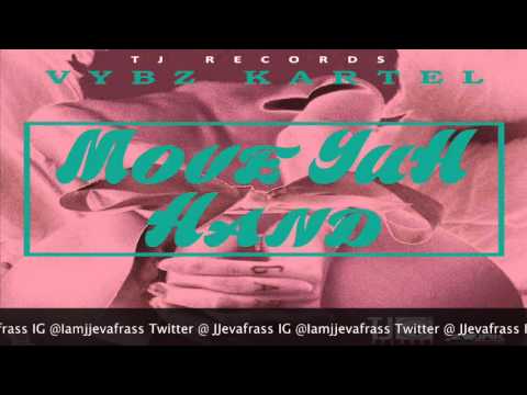 Video thumbnail for Move Yuh Hand