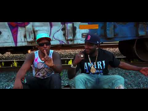 Negro light 23 ❌ Lili RD ❌ Mas Fuerte 💪🏽 ( video oficial)