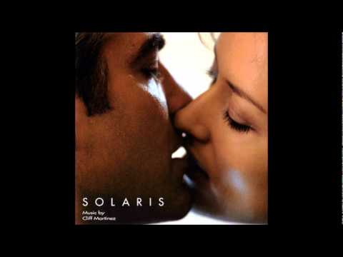 Cliff Martinez (Solaris OST) - First Sleep