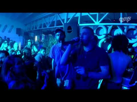 KLIKA - PRAVI KOMSA BOLID LIVE @ KPTM