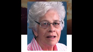 Mereldyn Carol Hord Lowery