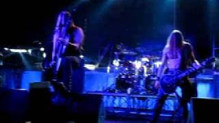 Enslaved - Return To Yggdrasill