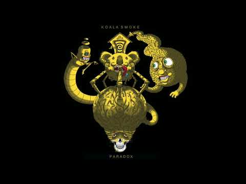 Koala Smoke - Ech Be Halt So