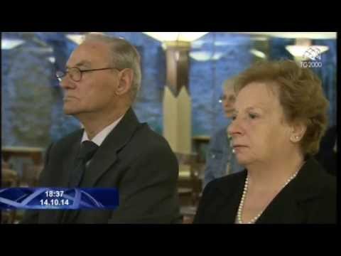 Tg2000 del 14 ottobre 2014