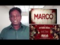 MARCO Review Unni Mukundan Tamil Talkies
