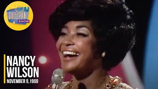 Nancy Wilson &quot;What A Little Moonlight Can Do&quot; on The Ed Sullivan Show