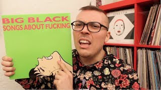 Vinyl Update: 03-05-14